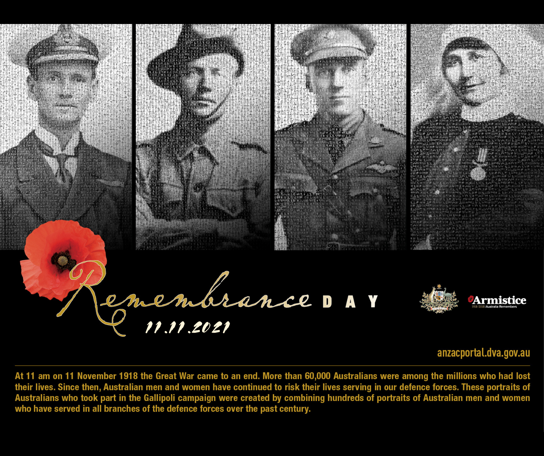 Remembrance Day