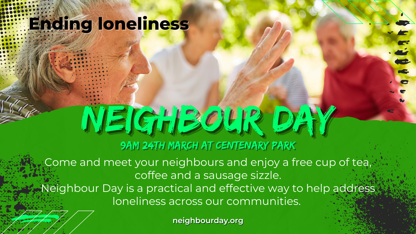 Neighbour Day