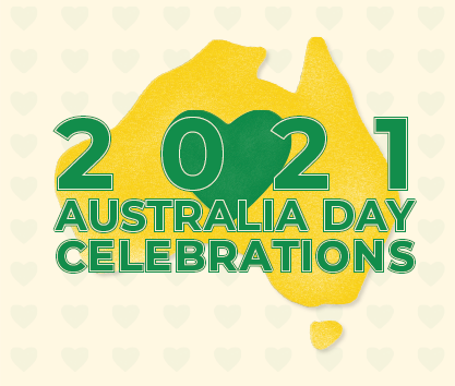 australia day