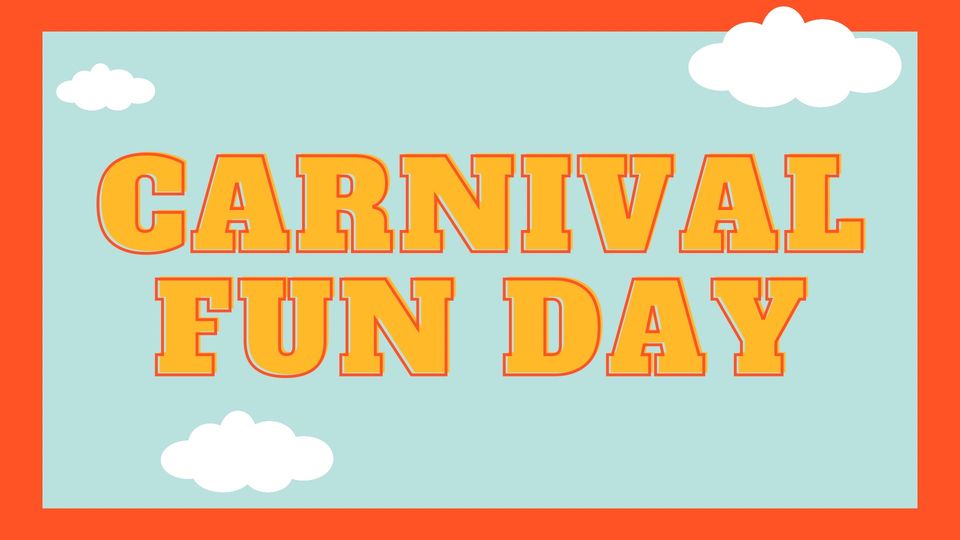 Carnival Fun Day