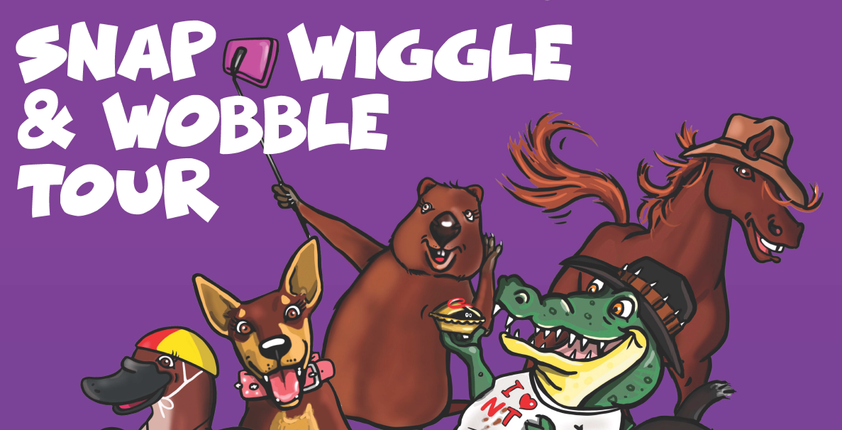 Wiggle tour