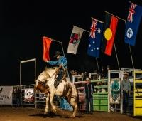 Cunnamulla Fella Roundup