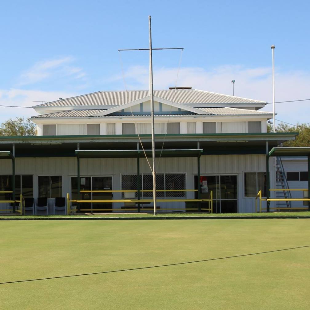 Cunnamulla Bowls Club