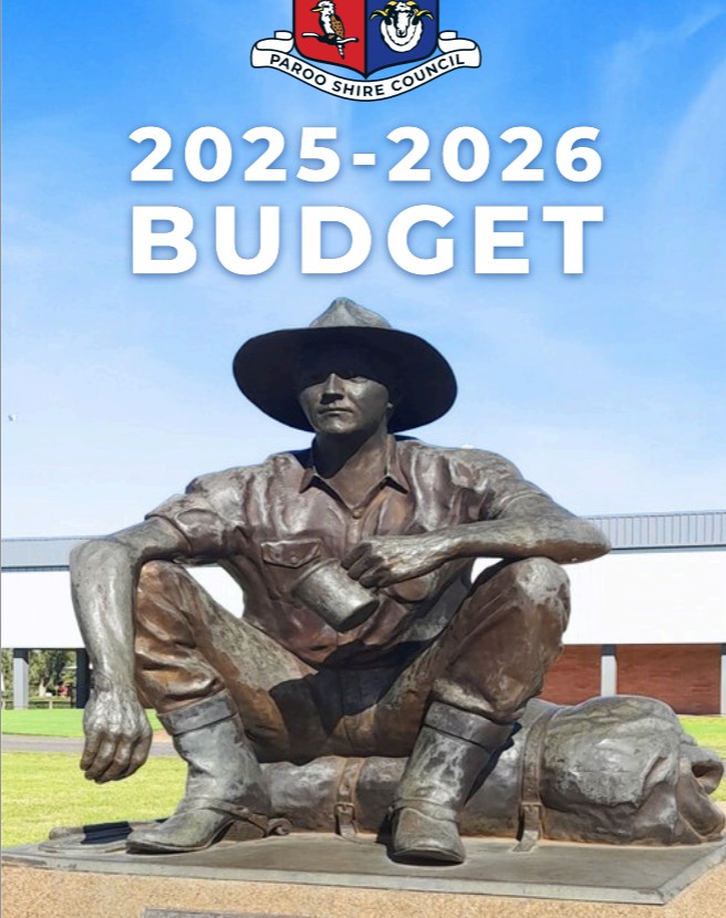 Picture of Cunnamulla Fella for 2025-2026 Budget