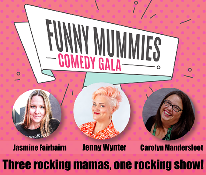 funny mummies