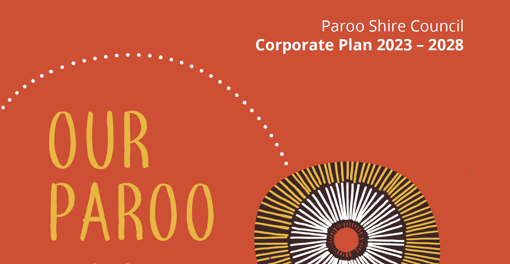 Jadu Paroo Corporate Plan