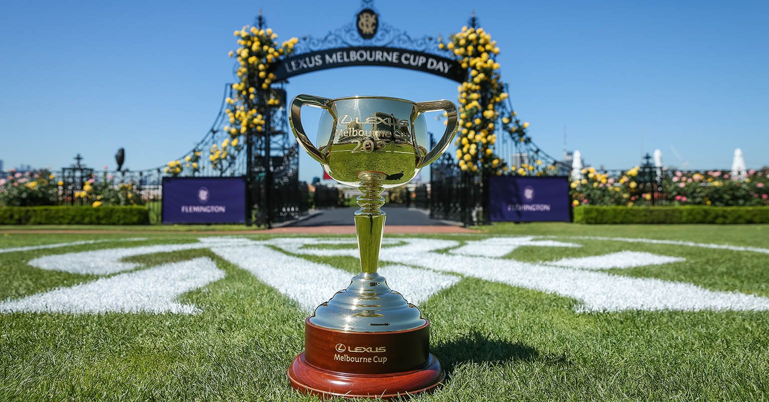 Melbourne Cup