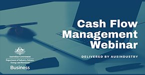 cash flow mmt webinar