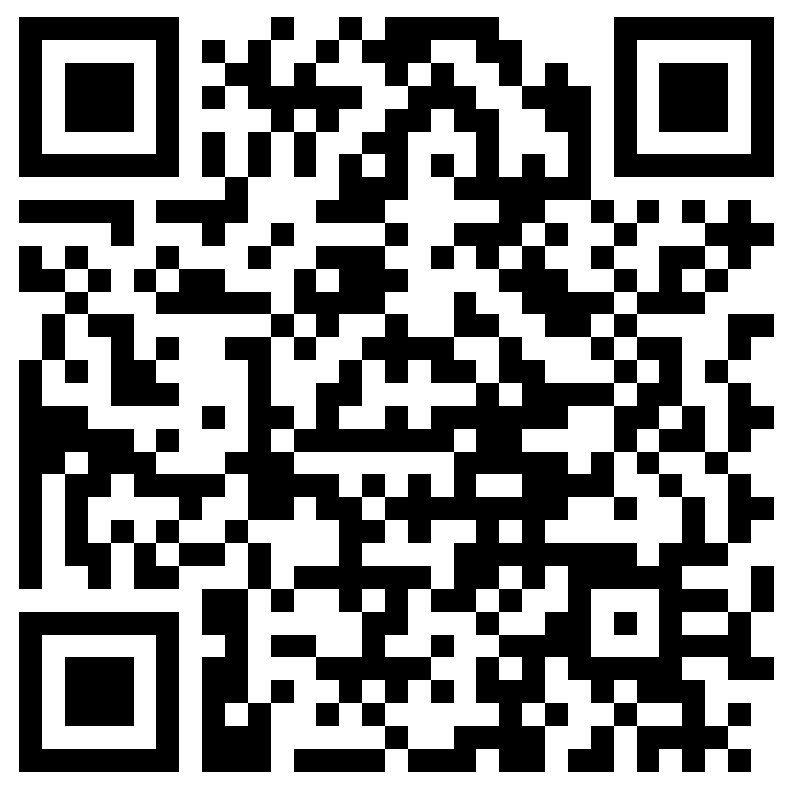 Paroo shire business survey qr code 1