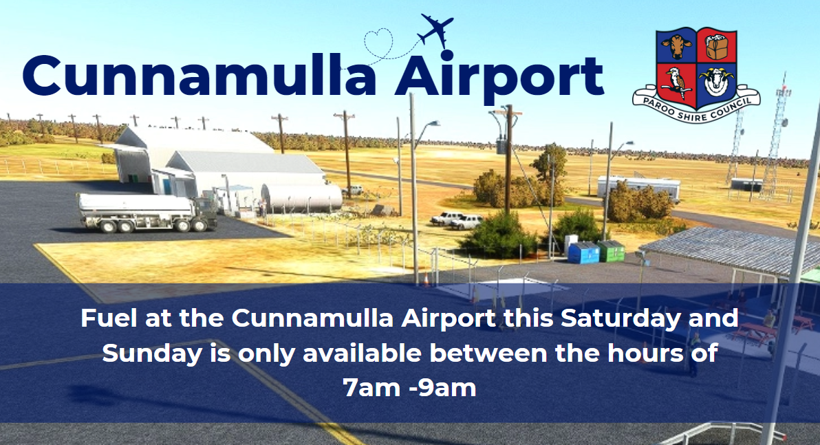 Cunnamulla Airport