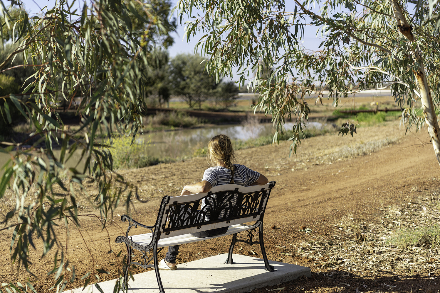 cunnamulla bushlands