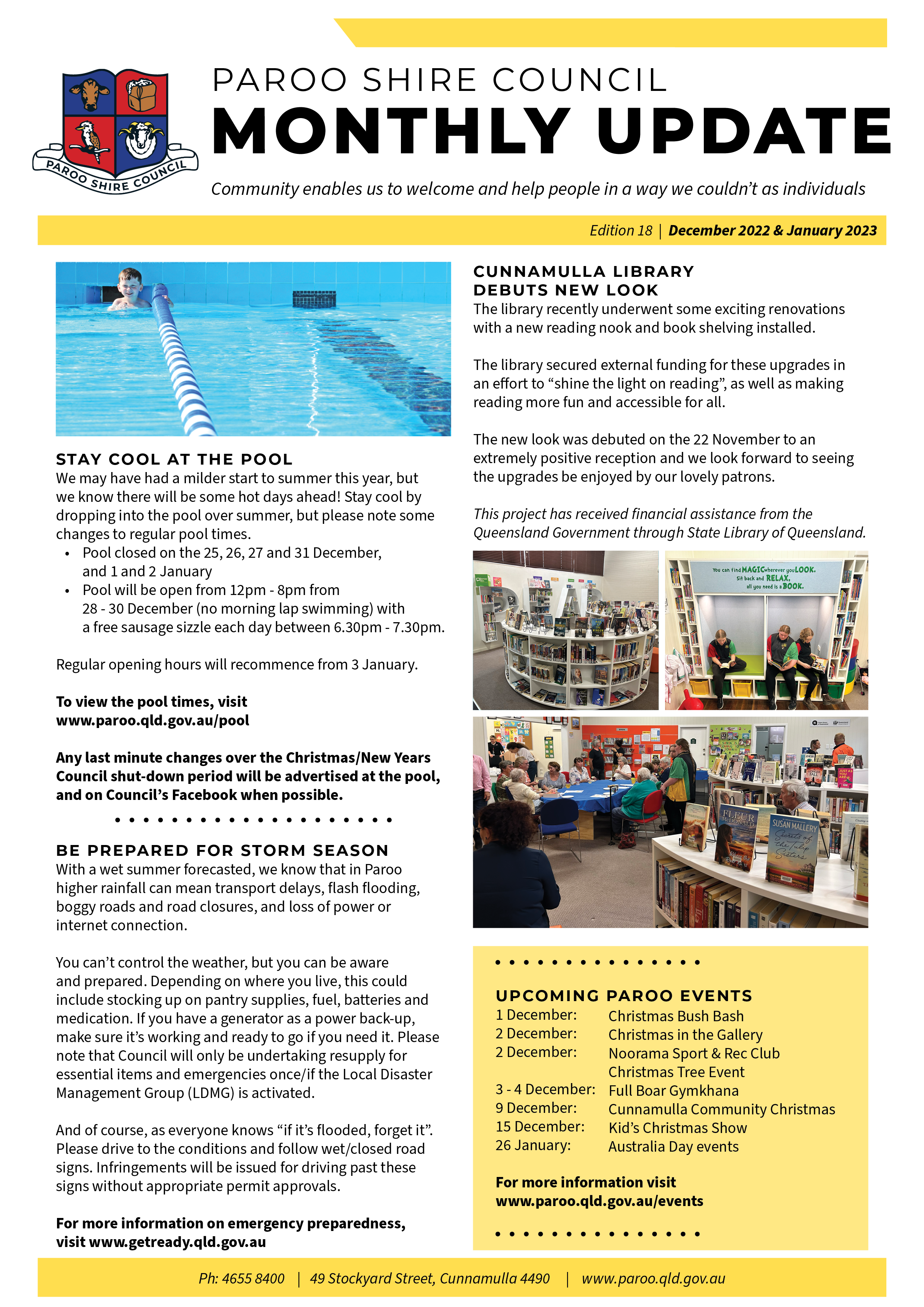 Decjan newsletter a4 page 2