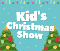 kid's christmas show