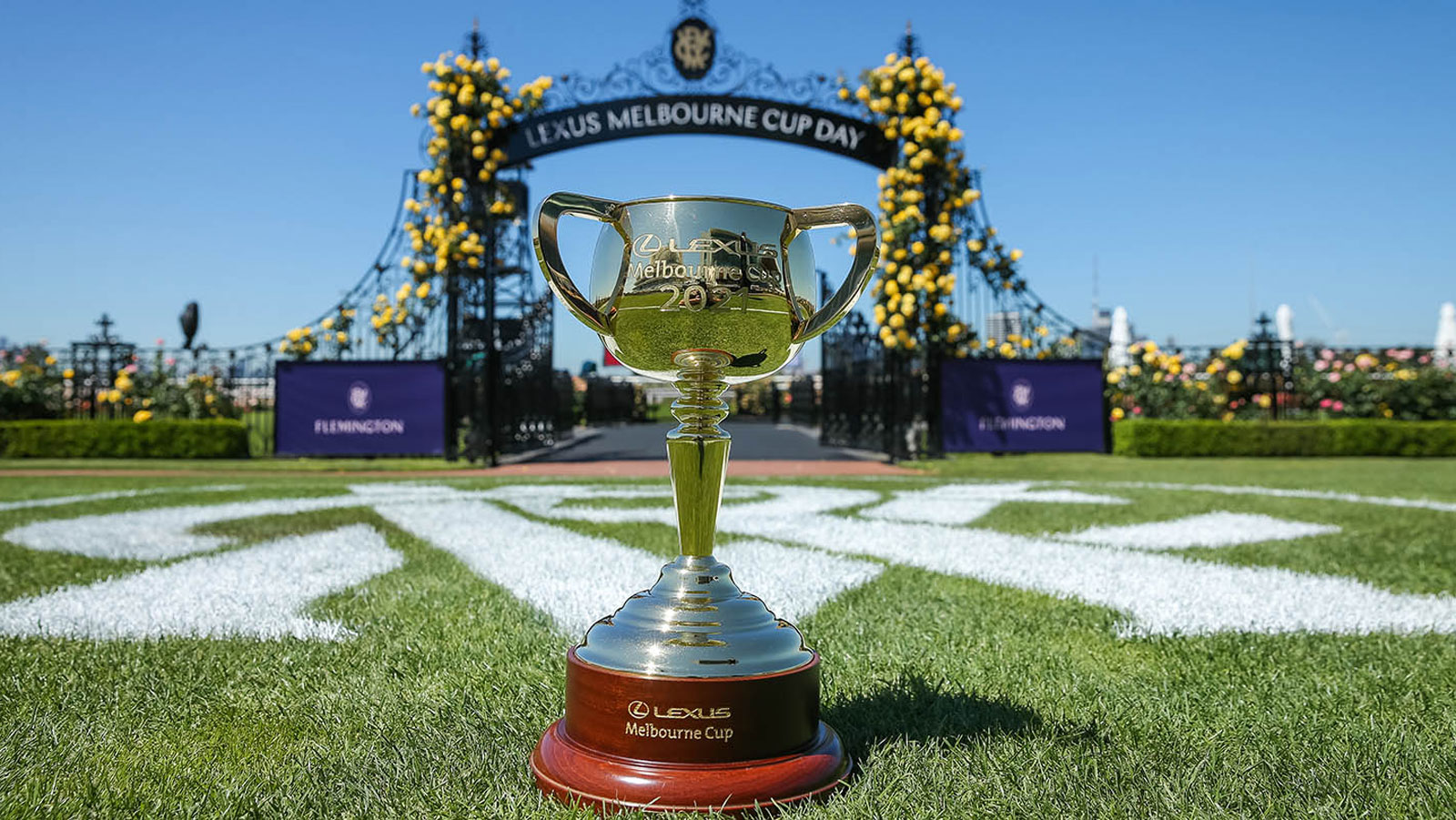 Melbourne Cup