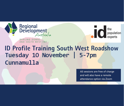 Profile id training event graphic 1