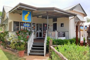 Visitor Information Centre