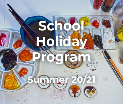 summer school holiday program